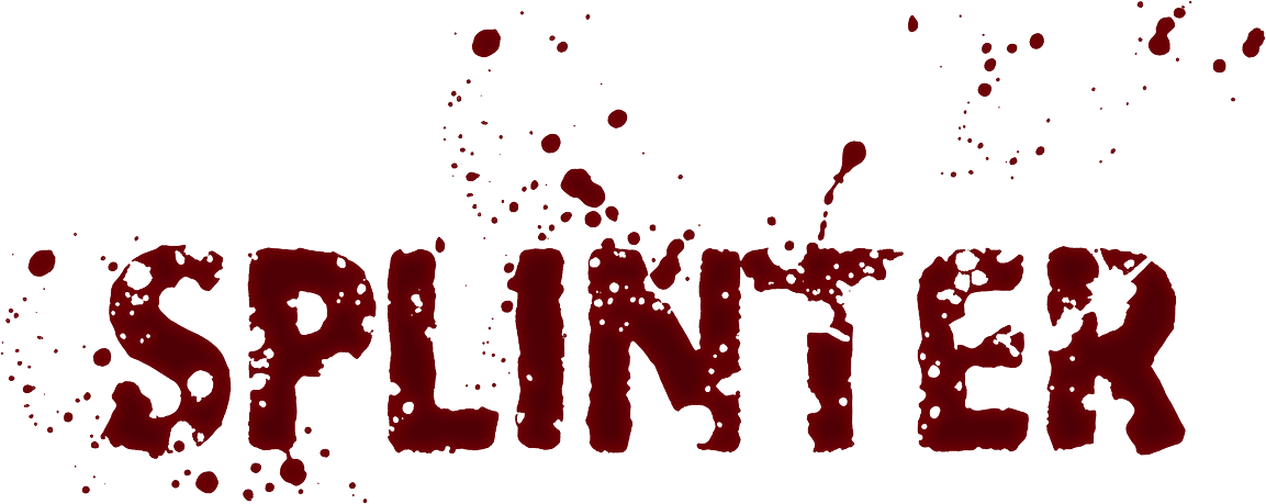 Splinter