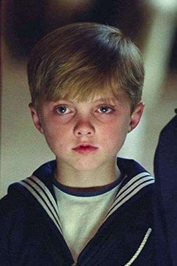 et billede af Daniel Williams