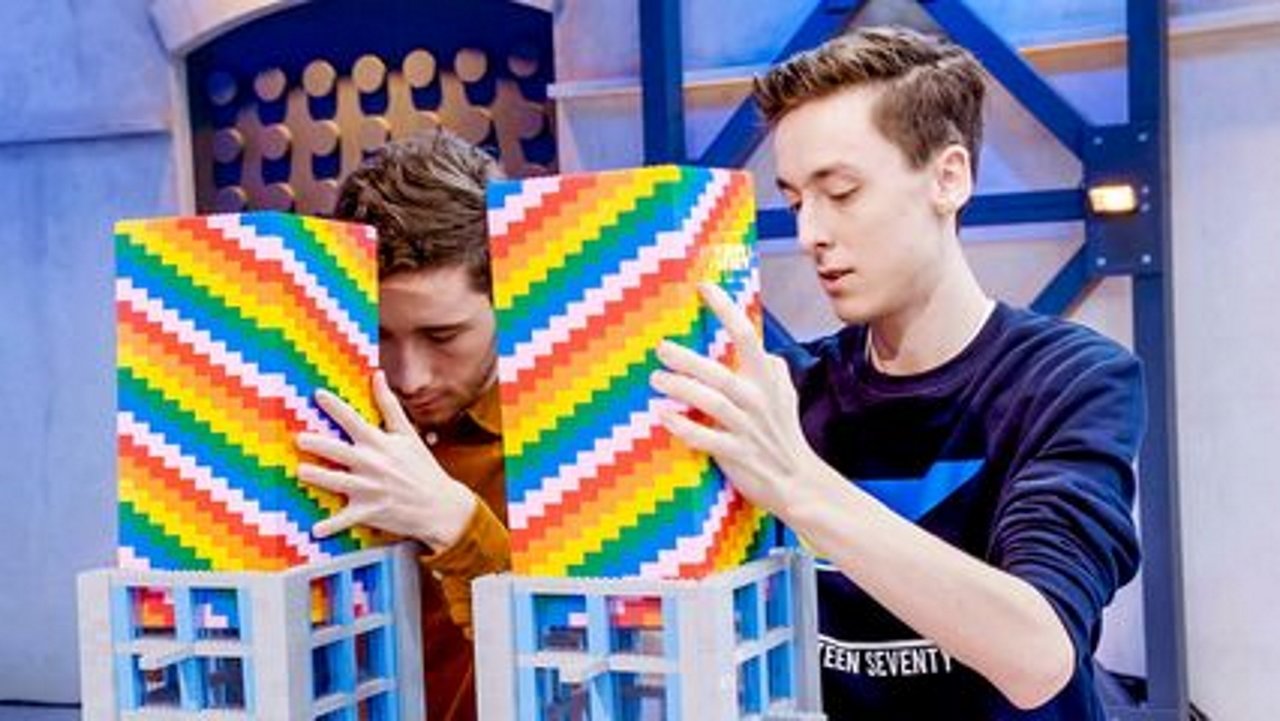 LEGO Masters