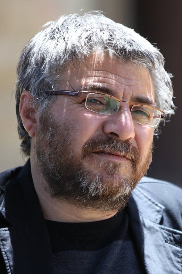 et billede af Ismail Habbash