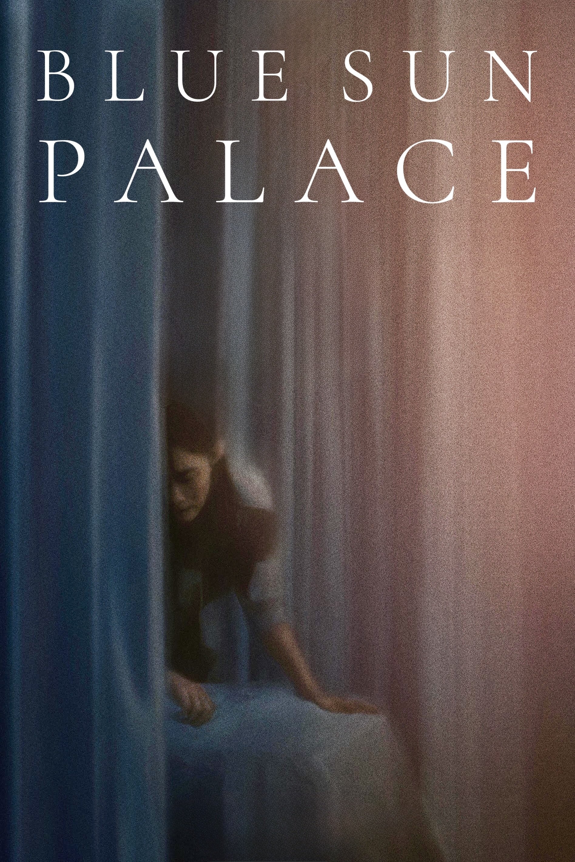 Blue Sun Palace