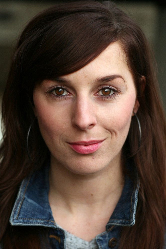 et billede af Rayanna Dibs