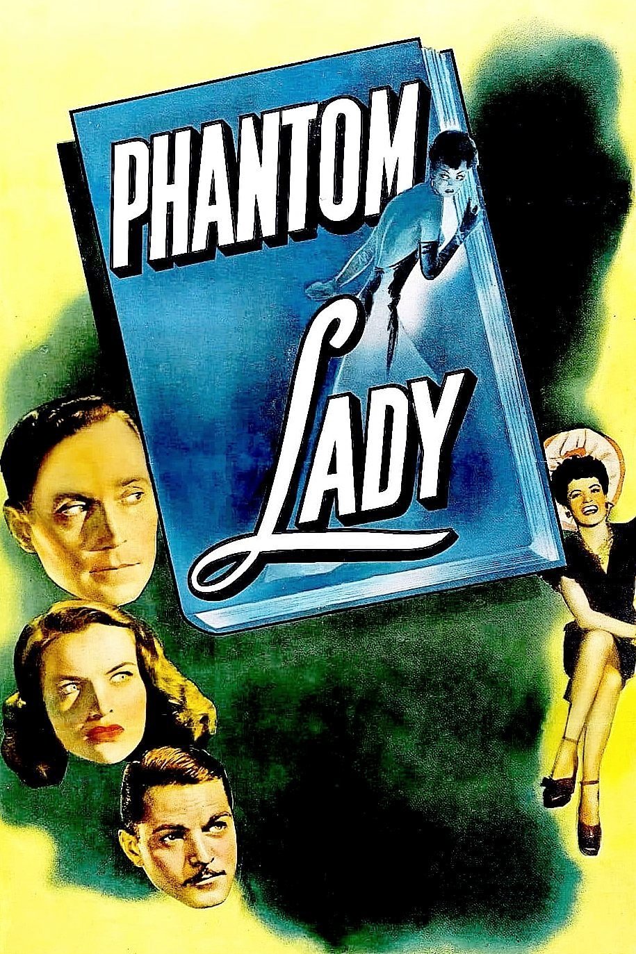 Phantom Lady