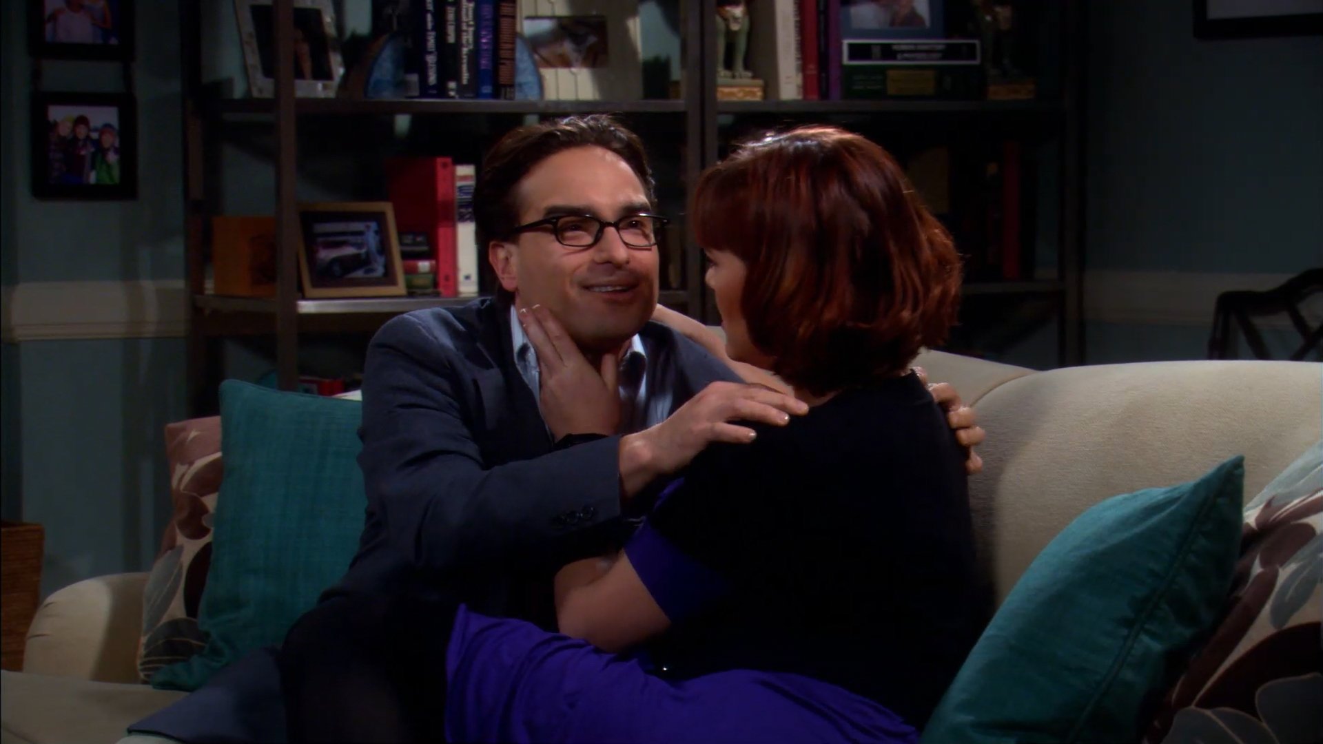 The Big Bang Theory