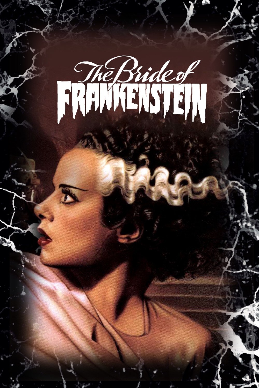 Bride of Frankenstein