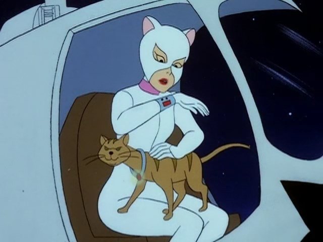Scooby-Doo and Scrappy-Doo