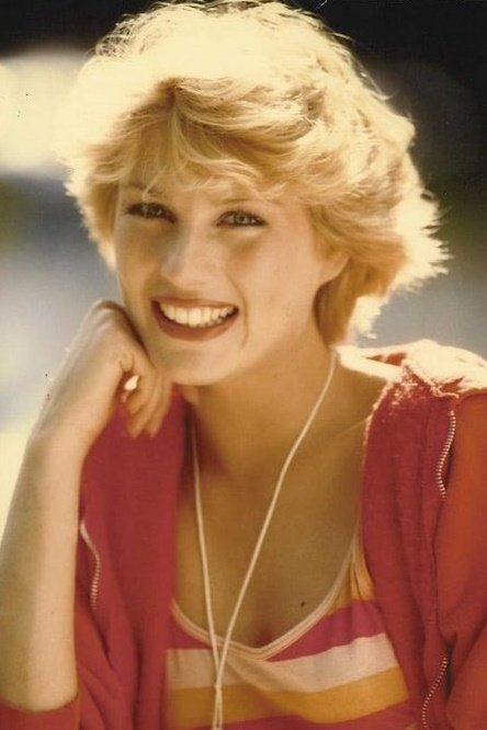 et billede af Tawny Moyer