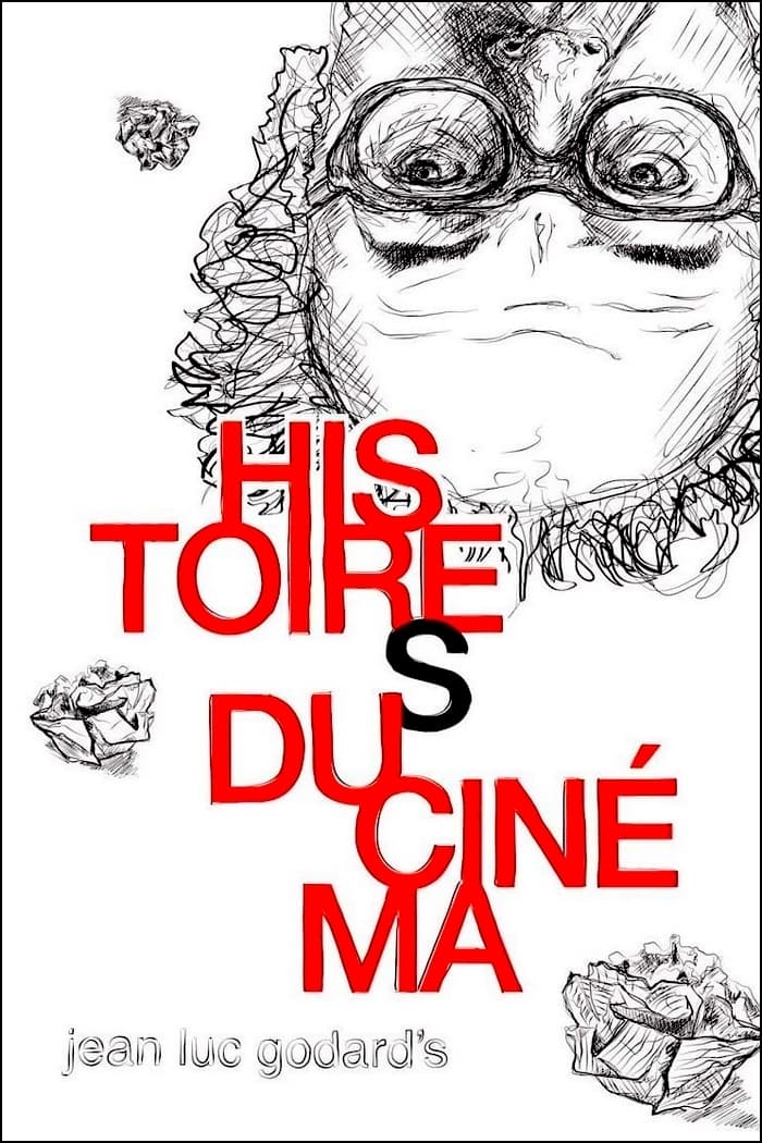 Histoire(s) du Cinema 1b: A Single (Hi)story