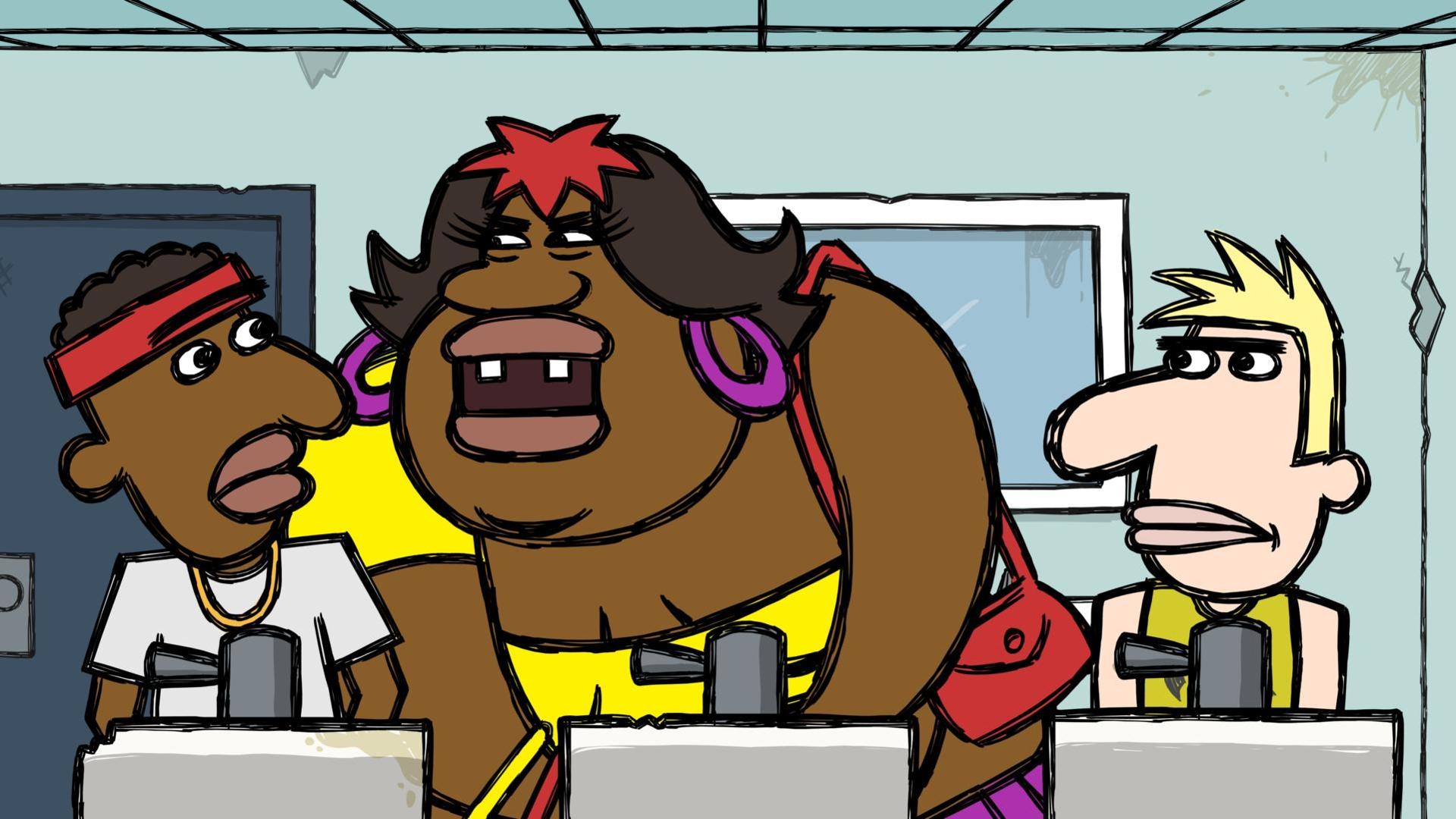Episode 5