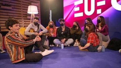 Episode 1
