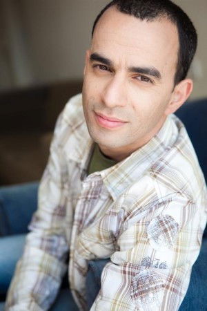 et billede af Udi Gotshlack