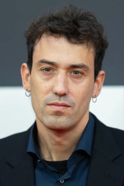 et billede af Paul Guilhaume