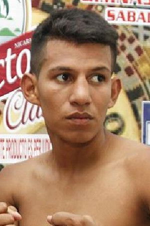 et billede af Alexander Taylor