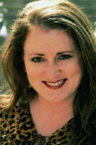 et billede af Lise Lacasse