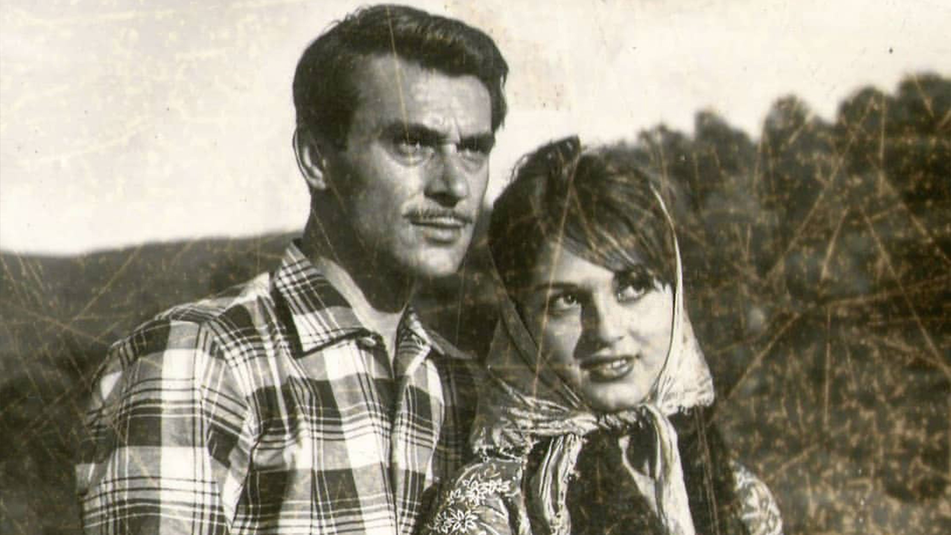 Kaderin Önüne Geçilmez (1961)