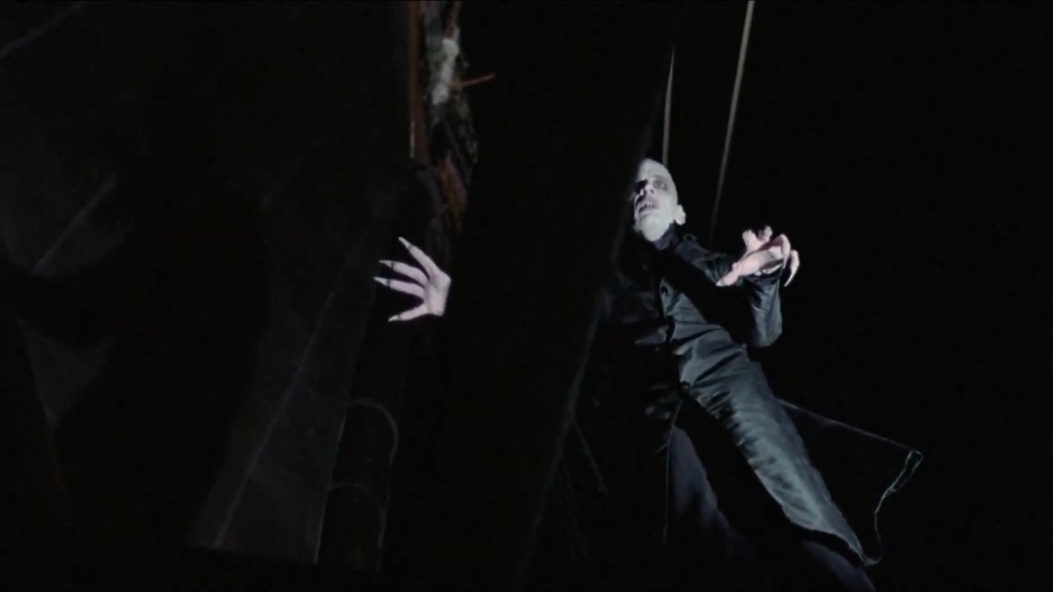 Nosferatu the Vampyre