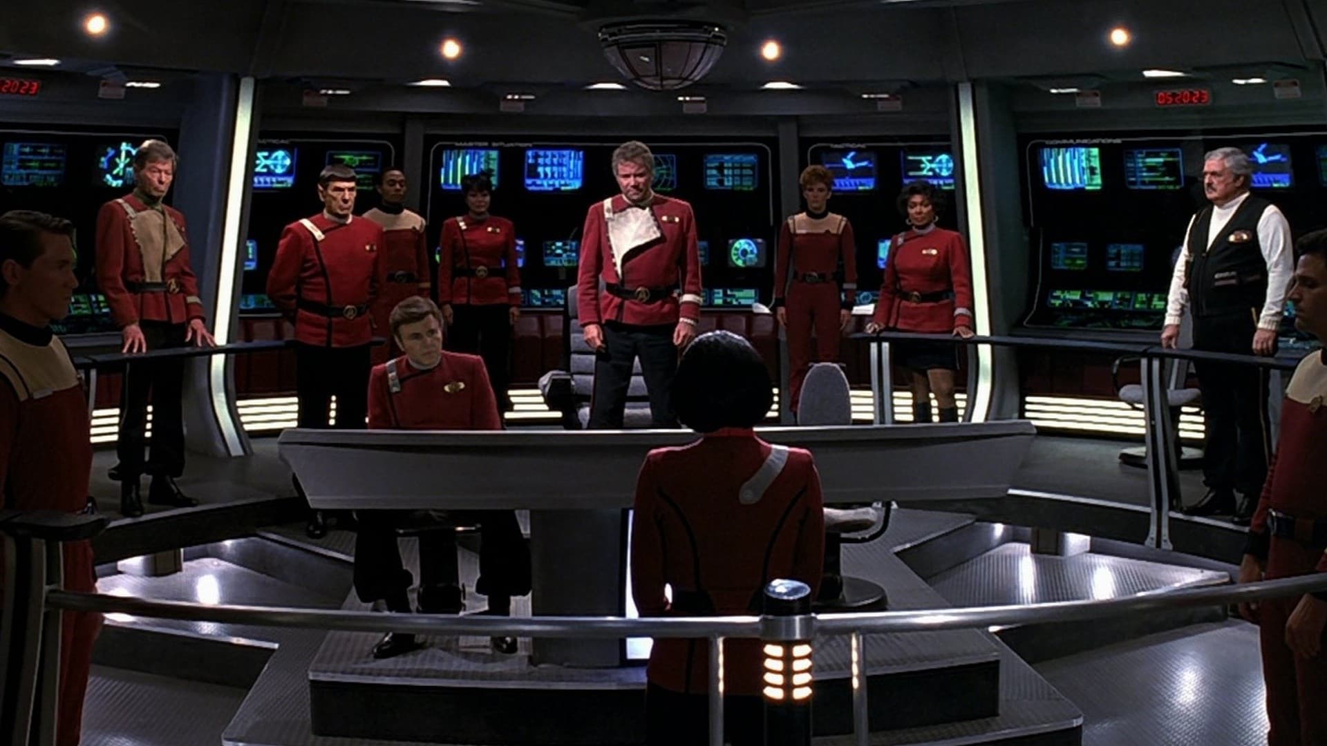 Star Trek VI: The Undiscovered Country