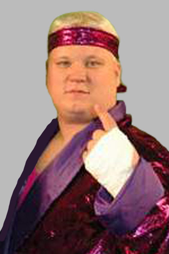 et billede af Sean Davis