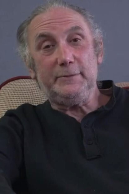 et billede af Michael Lee