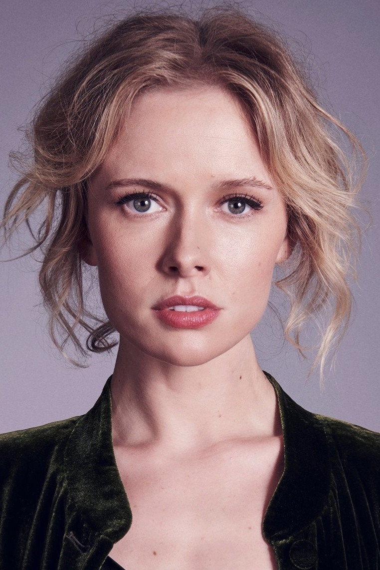 Amelia Eve fotoğraf 4