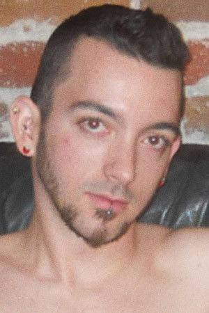 et billede af Jacob Daily