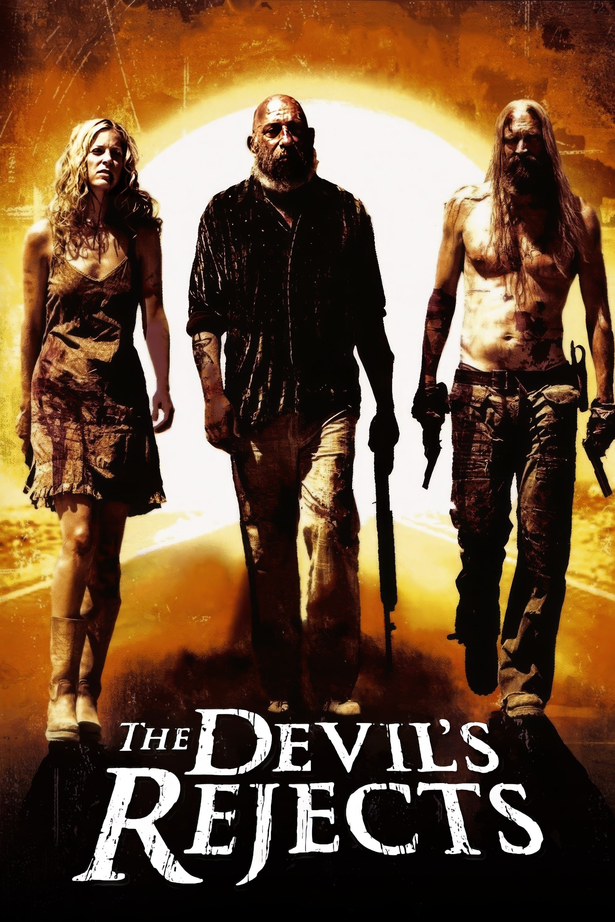 The Devil's Rejects