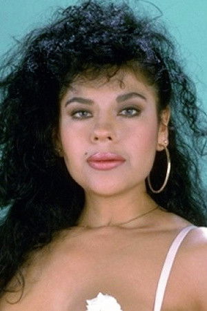 et billede af Alicia Rio