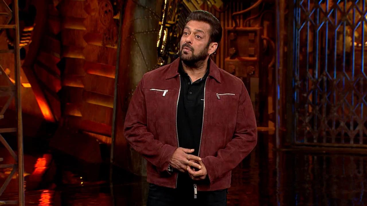 Bigg Boss