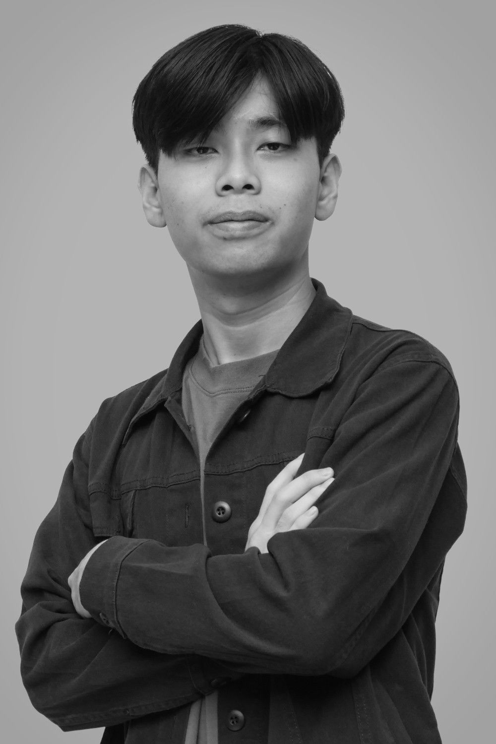 et billede af Victor Victor