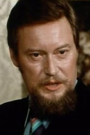 et billede af Dieter Groest