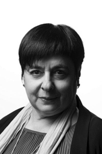 et billede af Natalya Nusinova