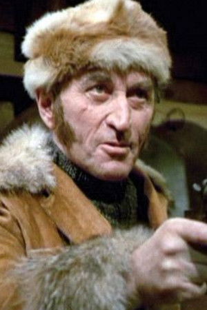 et billede af Dorin Dron