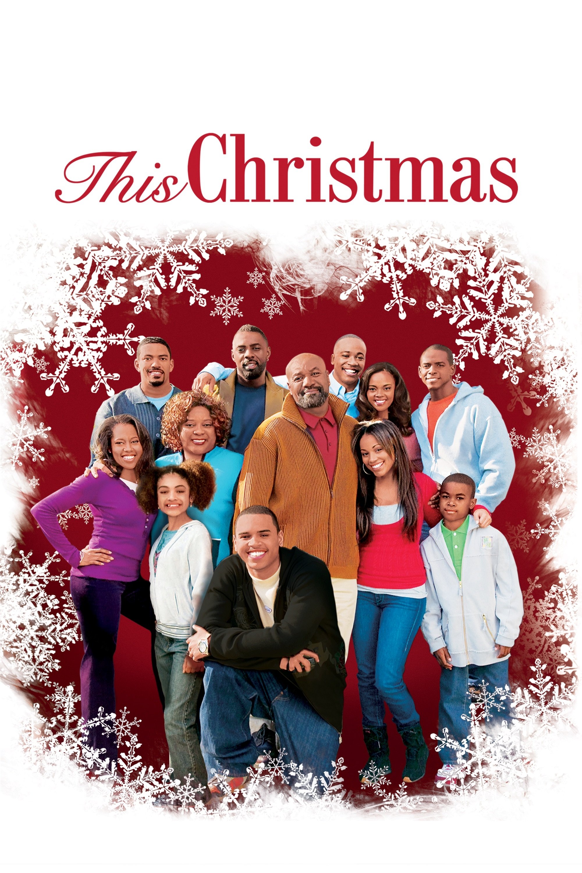 This Christmas