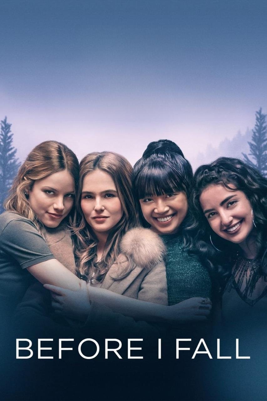 Before I Fall