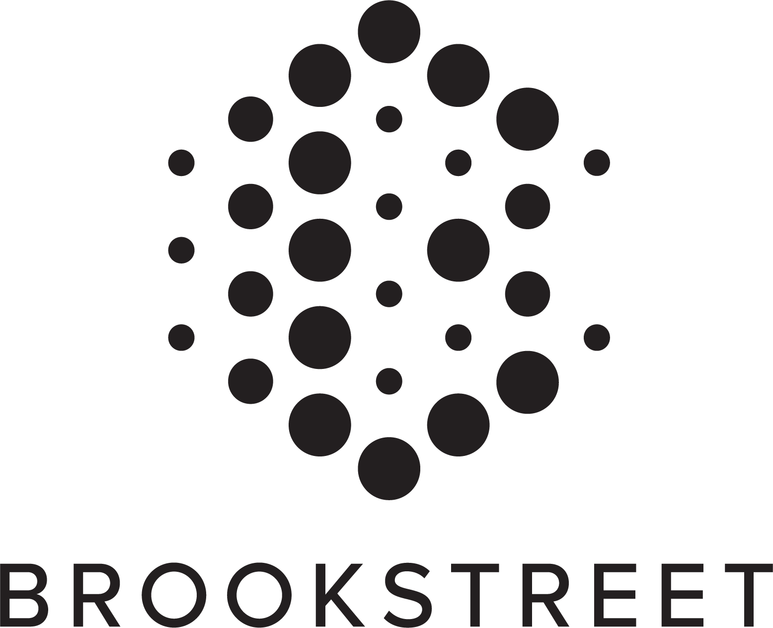 Logo de la société Brookstreet Pictures 6505