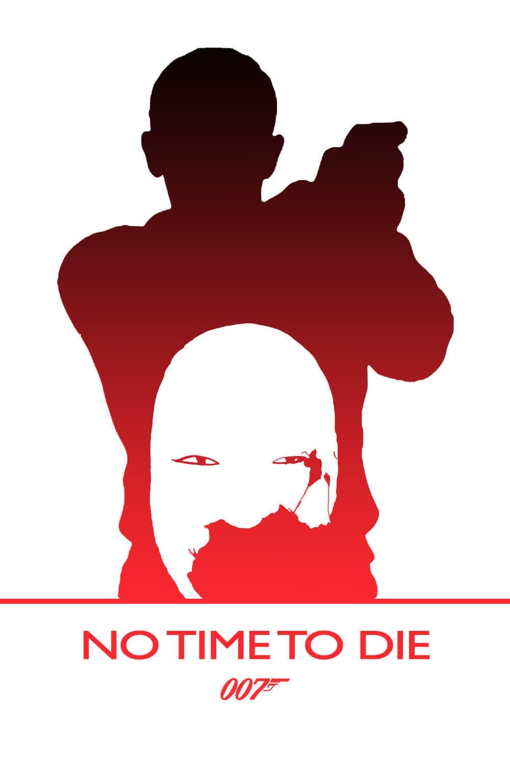 No Time to Die