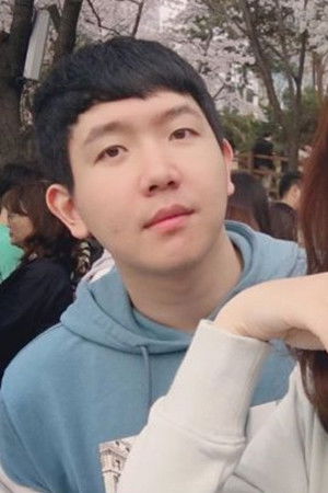 et billede af Jeong Ui-cheol