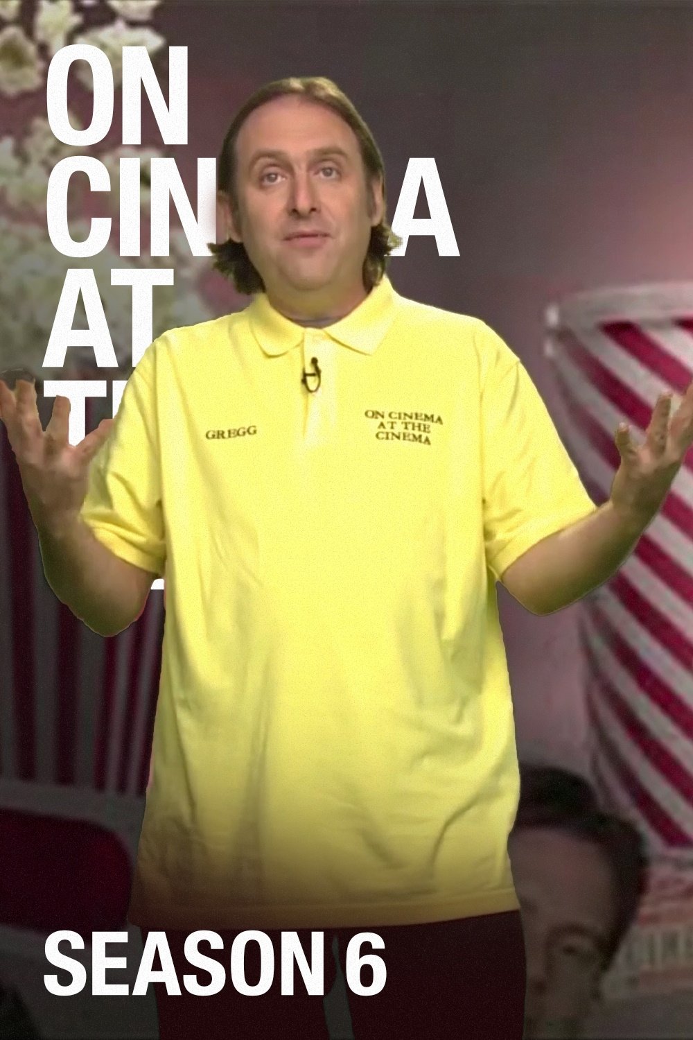 On Cinema - Season 6
