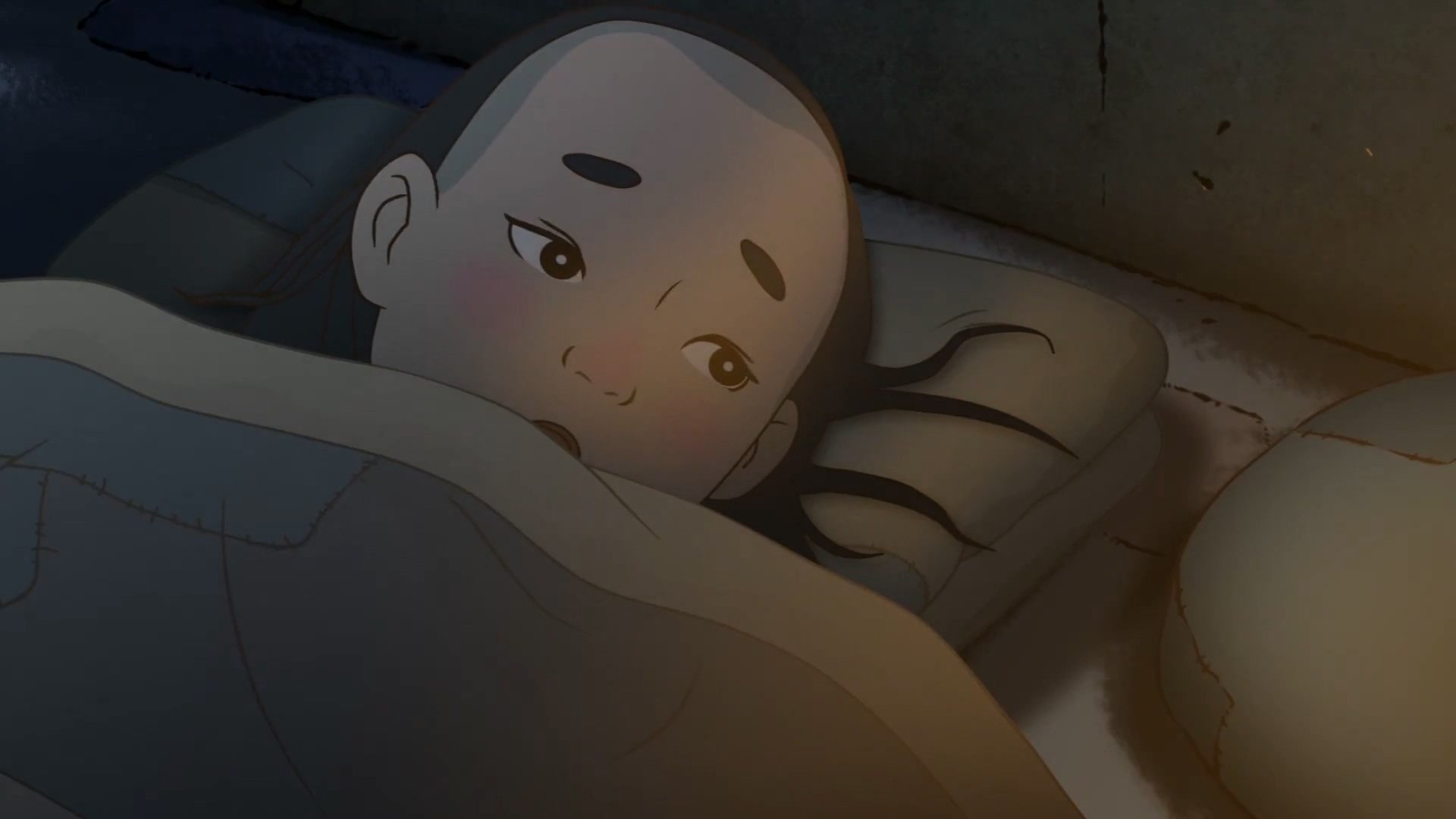 中国唱诗班 - Épisode 3