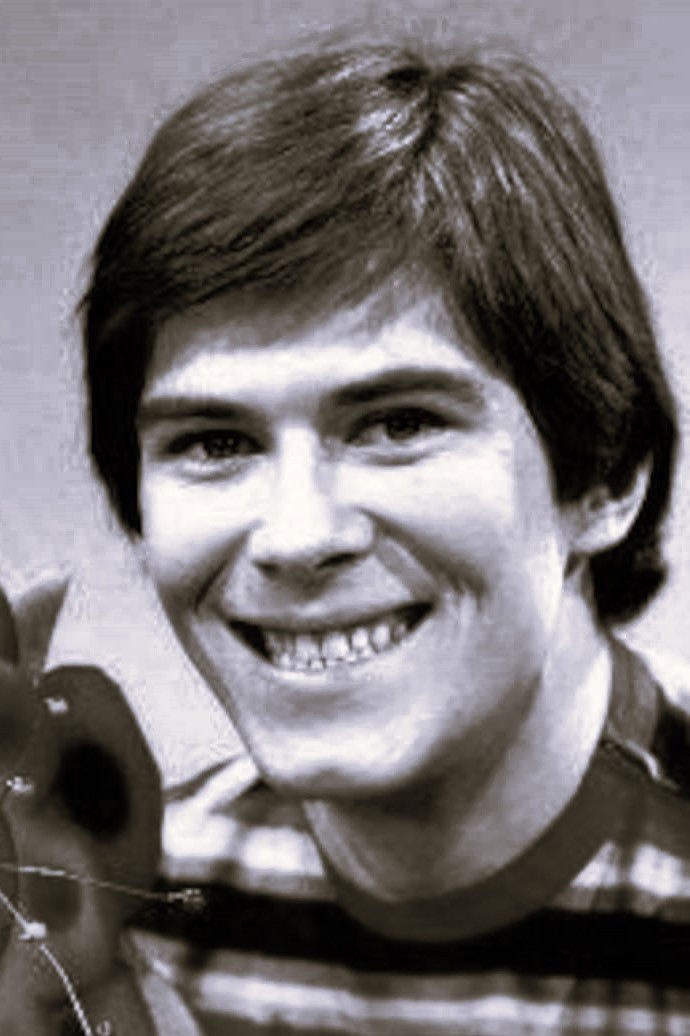 et billede af Hubert Gagnon