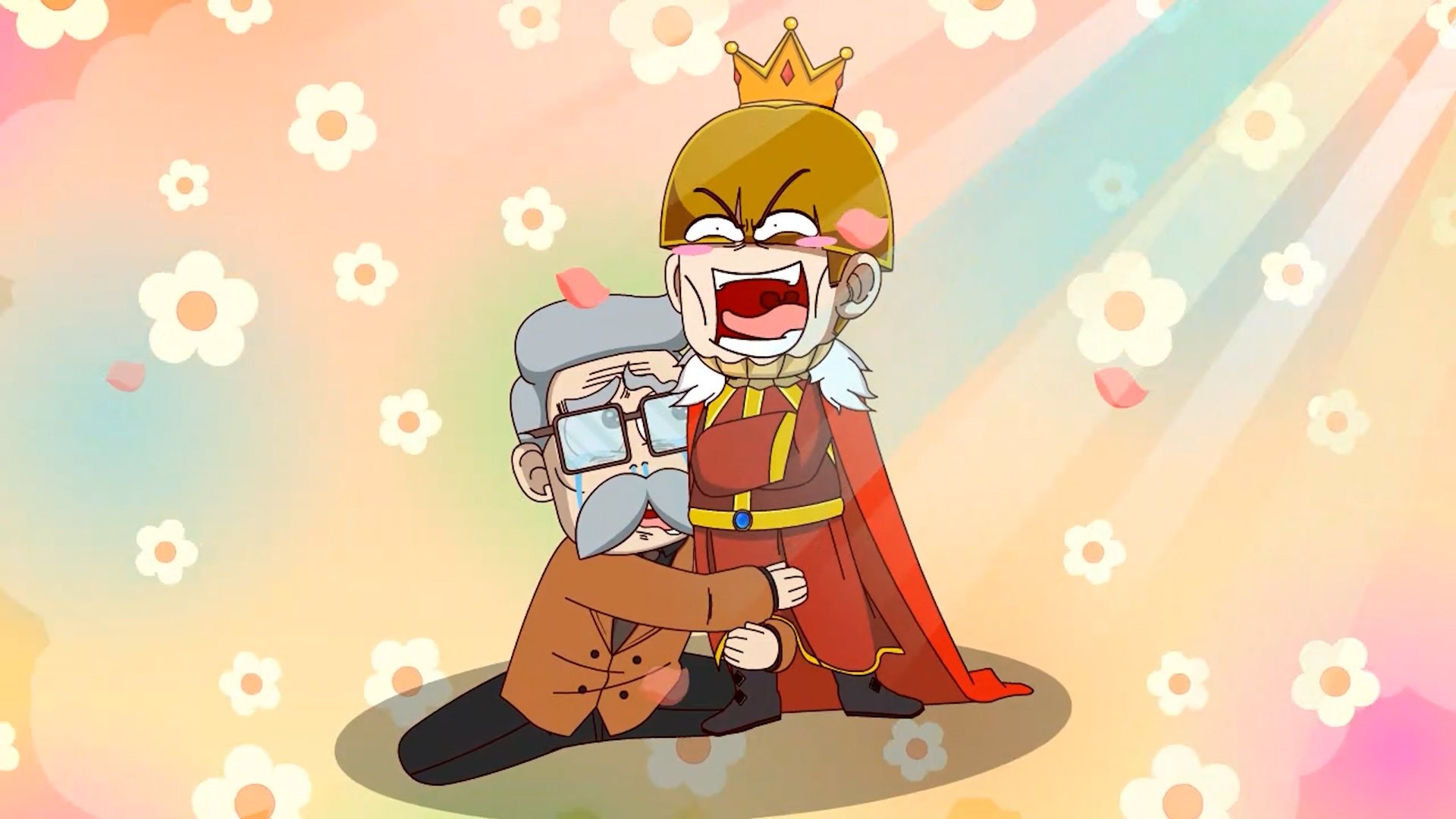 Episode 698