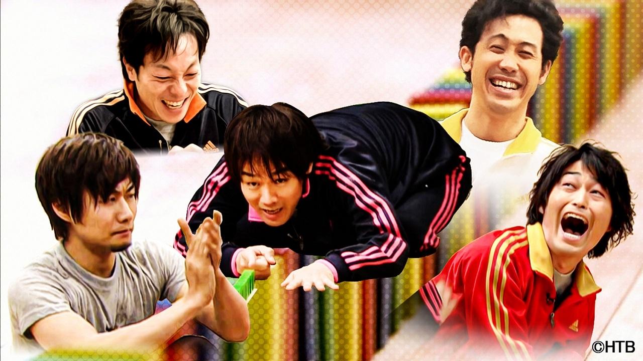 ハナタレナックス