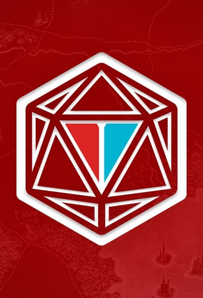 Tales of the Misfits - Season 1