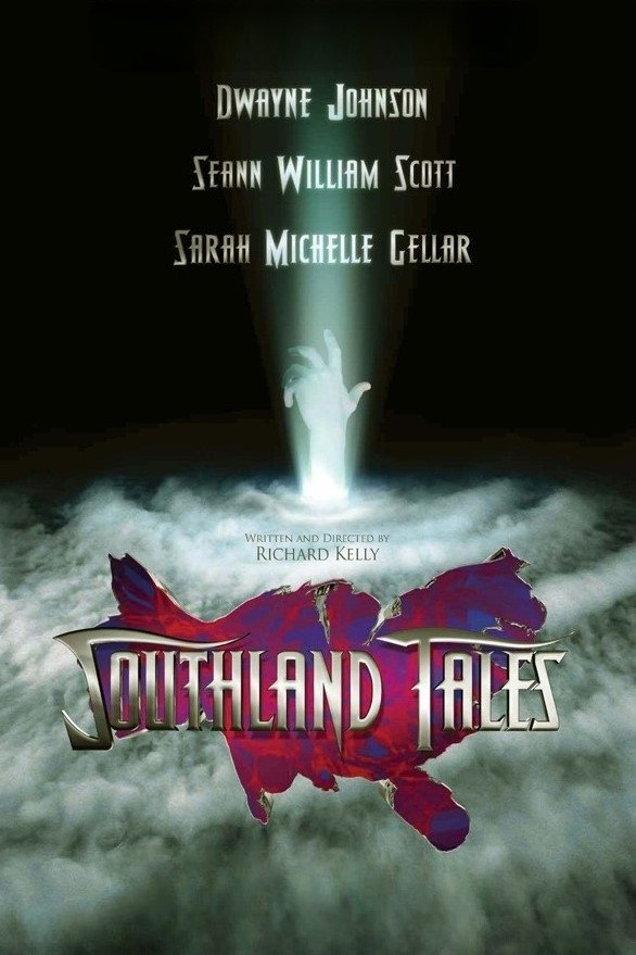 Southland Tales