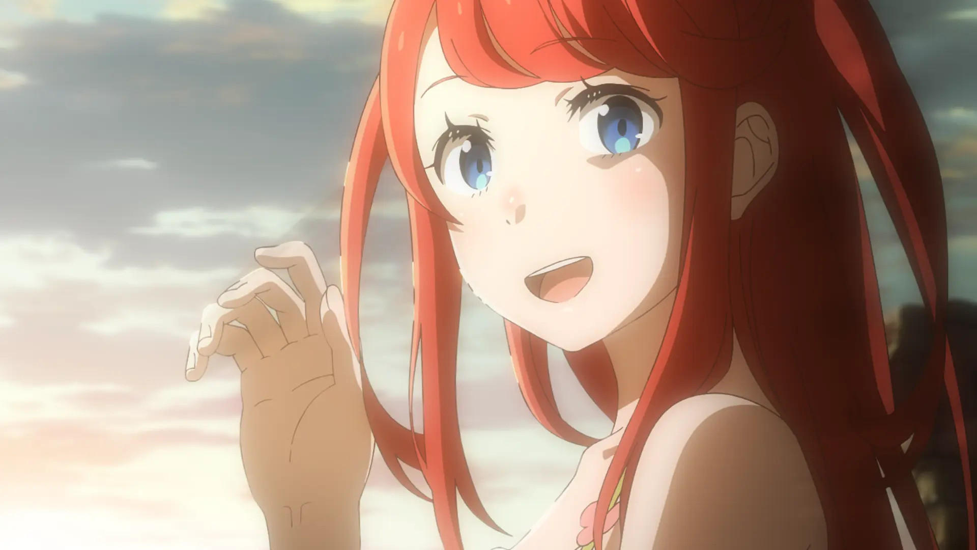 Re:ZERO -Starting Life in Another World-
