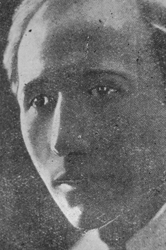 et billede af Aleksey Volin