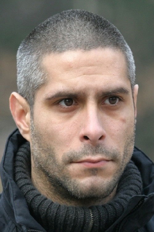 et billede af Damijan Cavazza