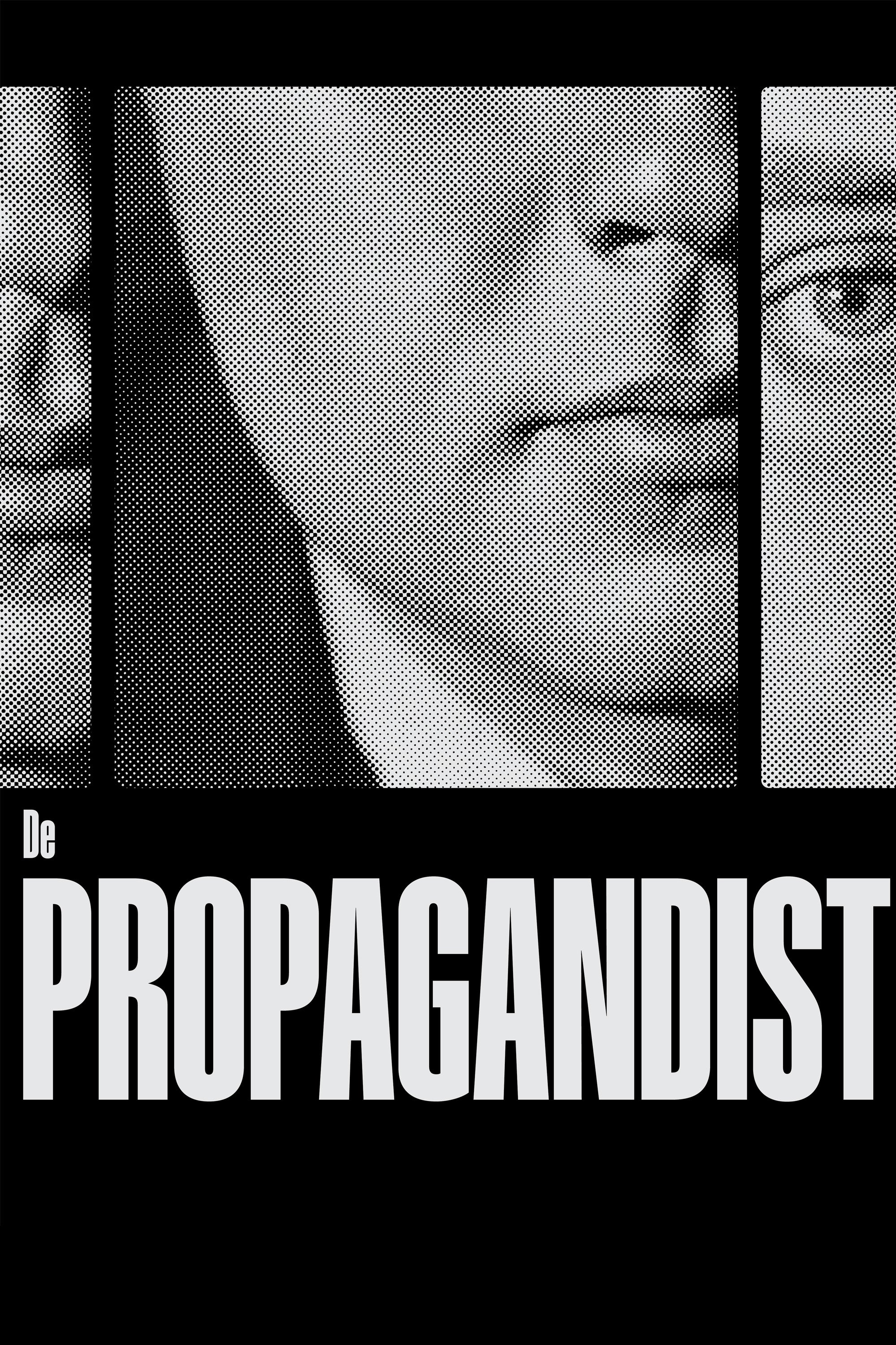 Movie image of : De propagandist