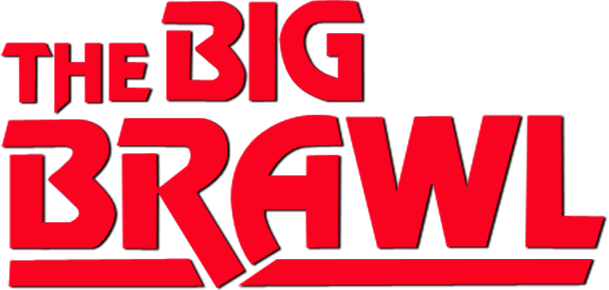 The Big Brawl Logo