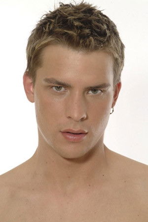 et billede af Jay Renfro